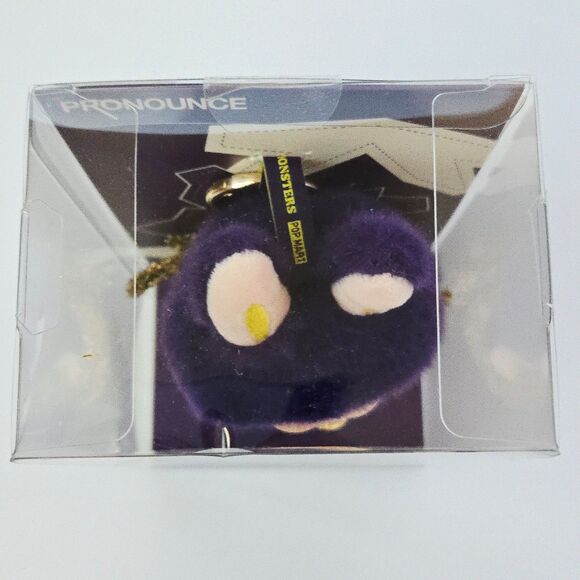 Pop Mart Labubu Wings of Fortune Series Vinyl Plush Doll Pendant The Monsters - Picture 5 of 11